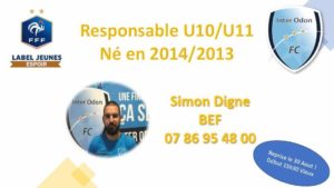 Simon U11